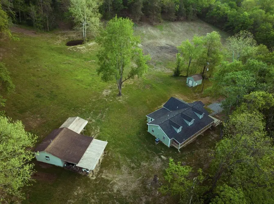 2186 Ingram Rd, Whites Creek, TN 37189 - #2