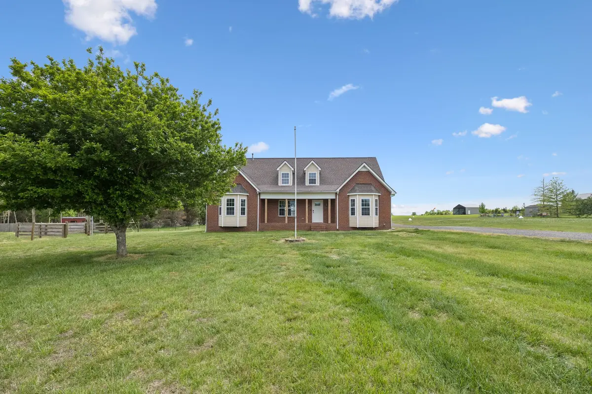 1985 Egypt Rd, Chapel Hill, TN 37034 - #1