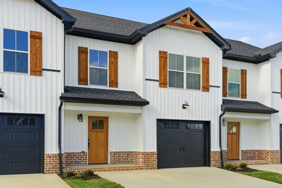 1156 Malinda Ln #37, Greenbrier, TN 37073 - #3