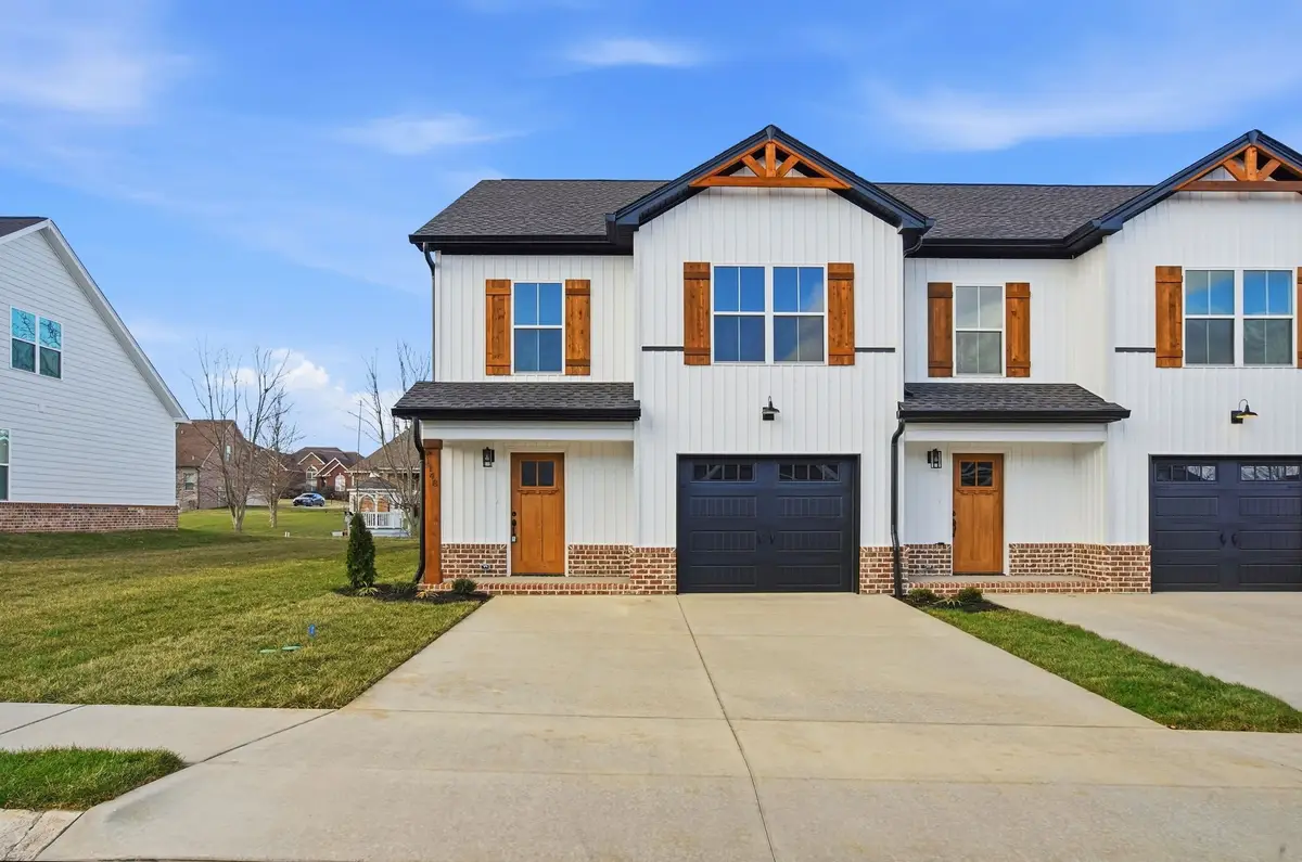 1148 Malinda Ln #36, Greenbrier, TN 37073 - #1