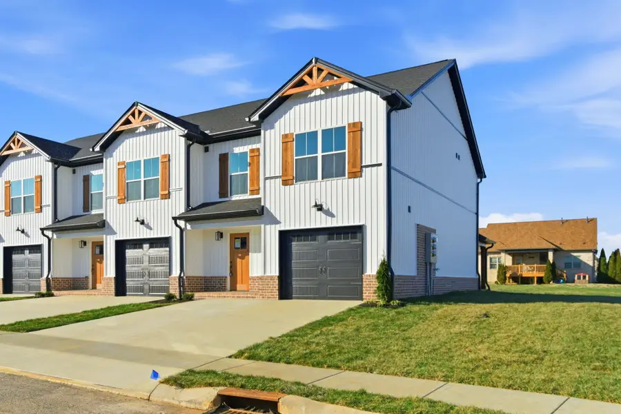 1162 Malinda Ln #38, Greenbrier, TN 37073 - #3