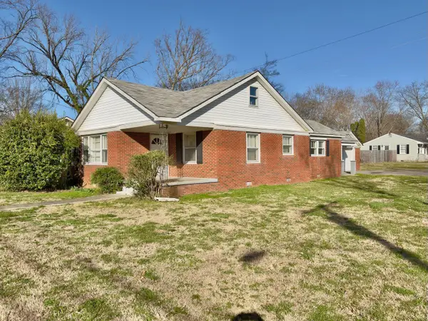 1022 Jones Blvd, Murfreesboro, TN 37129