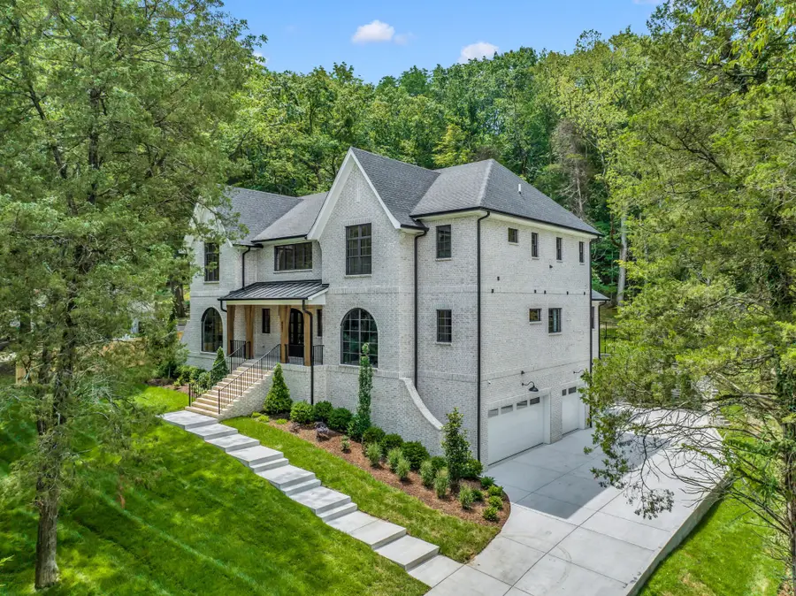 6551 Brownlee Dr, Nashville, TN 37205 - #2