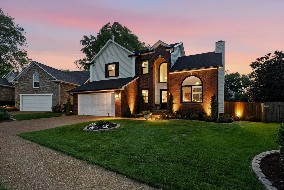 224 Cavalcade Cir, Franklin, TN 37069 - #1