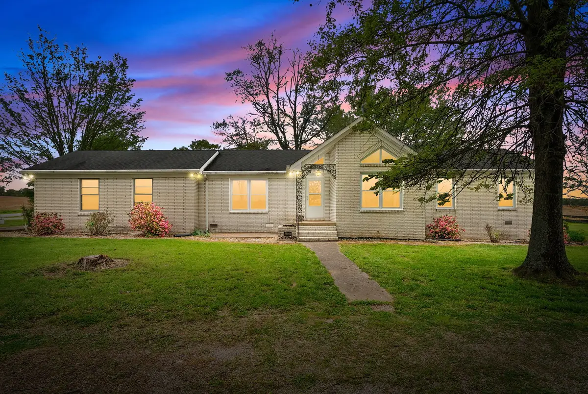 3801 Allegre Road, Elkton, KY 42220 - #1