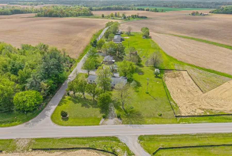 3801 Allegre Road, Elkton, KY 42220 - #3