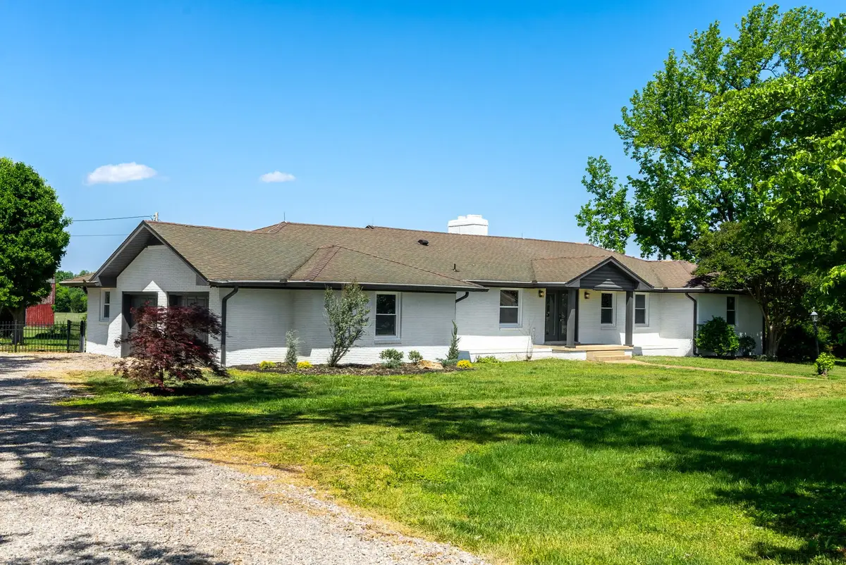 5654 Borthick Rd, Springfield, TN 37172 - #1