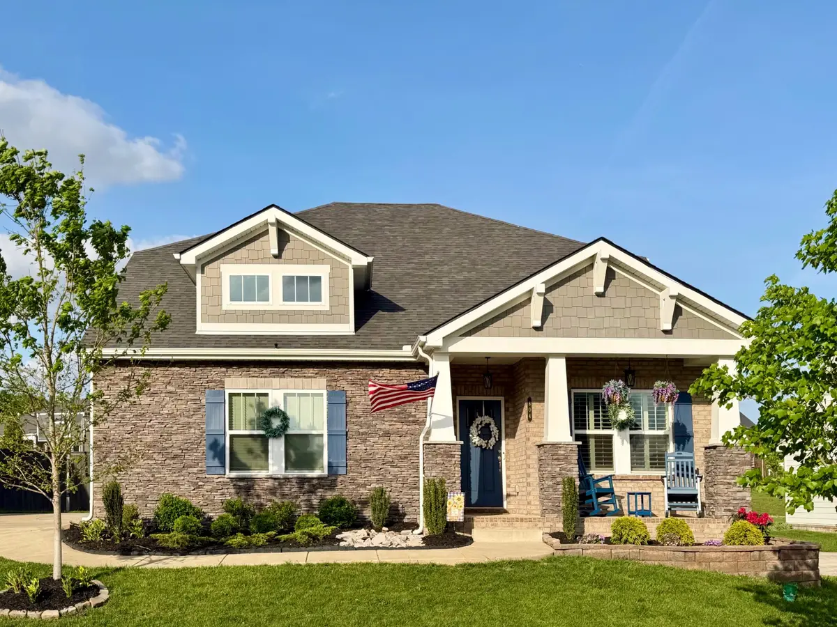 804 Ravensdowne Dr S, Nolensville, TN 37135 - #1