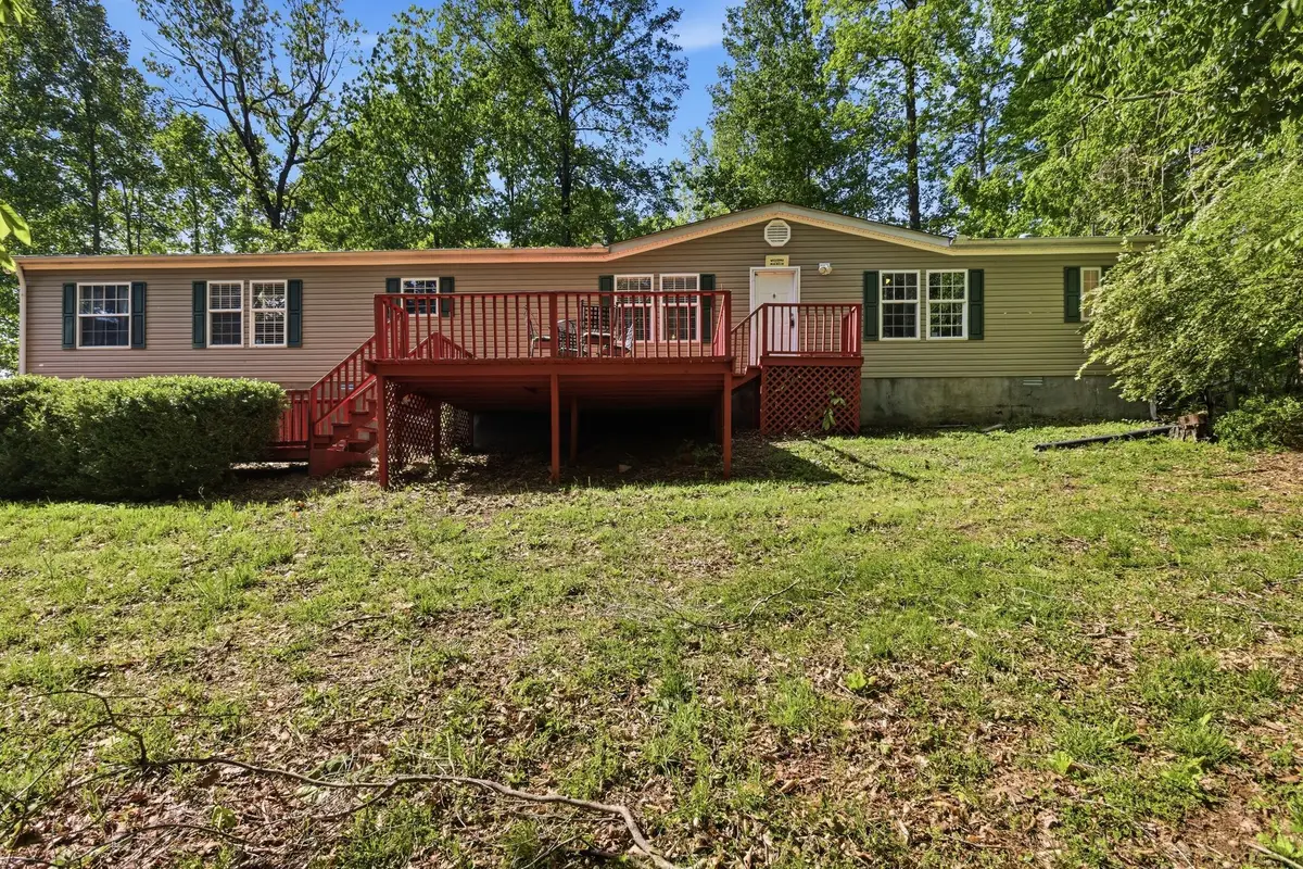 230 E Piney Rd E, Dickson, TN 37055 - #1