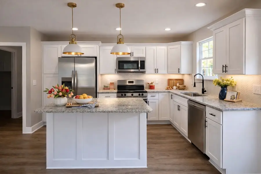 4619 Chapel Hill Rd, Southside, TN 37171 - #3