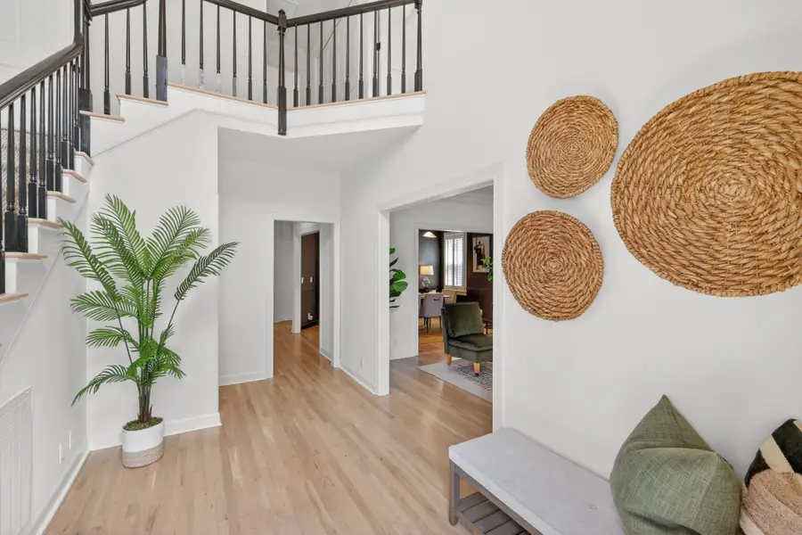 614 Estes Rd, Nashville, TN 37215 - #3