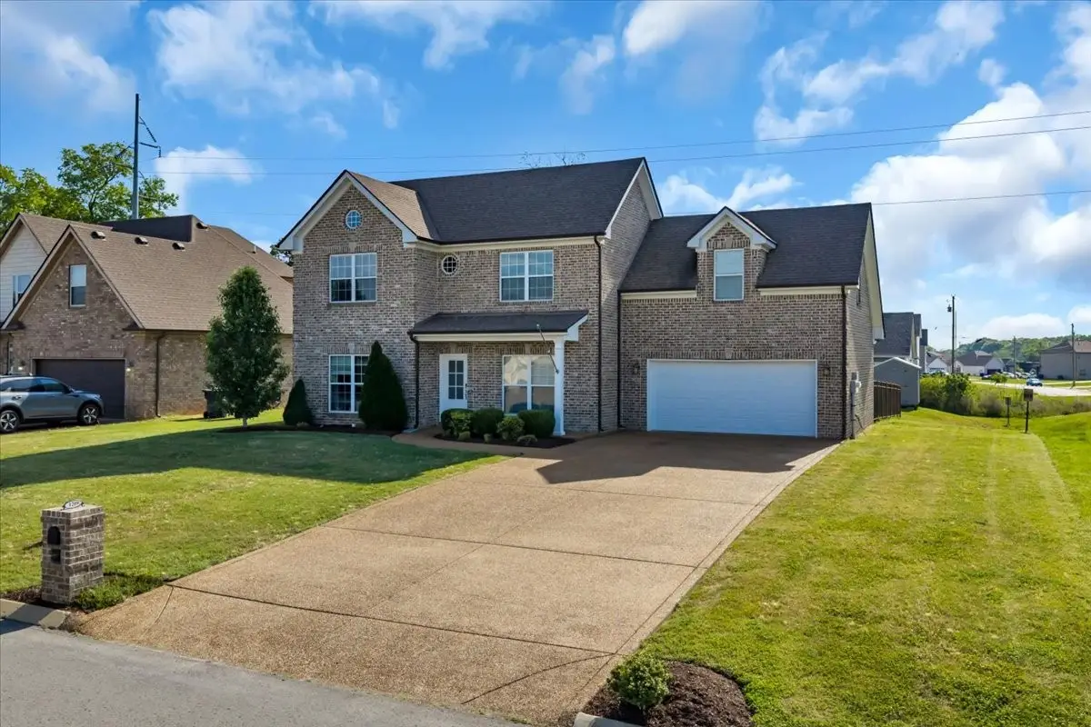 1209 Rimrock Rd, Smyrna, TN 37167 - #1