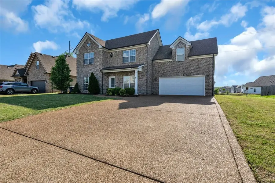 1209 Rimrock Rd, Smyrna, TN 37167 - #2