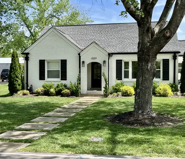 4259 Church Street, Greenbrier, TN 37073