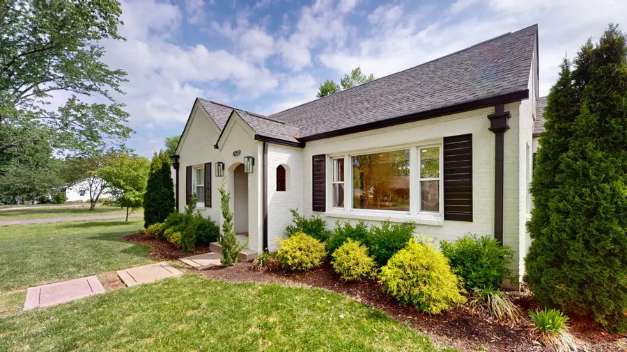 4259 Church Street, Greenbrier, TN 37073 - #3