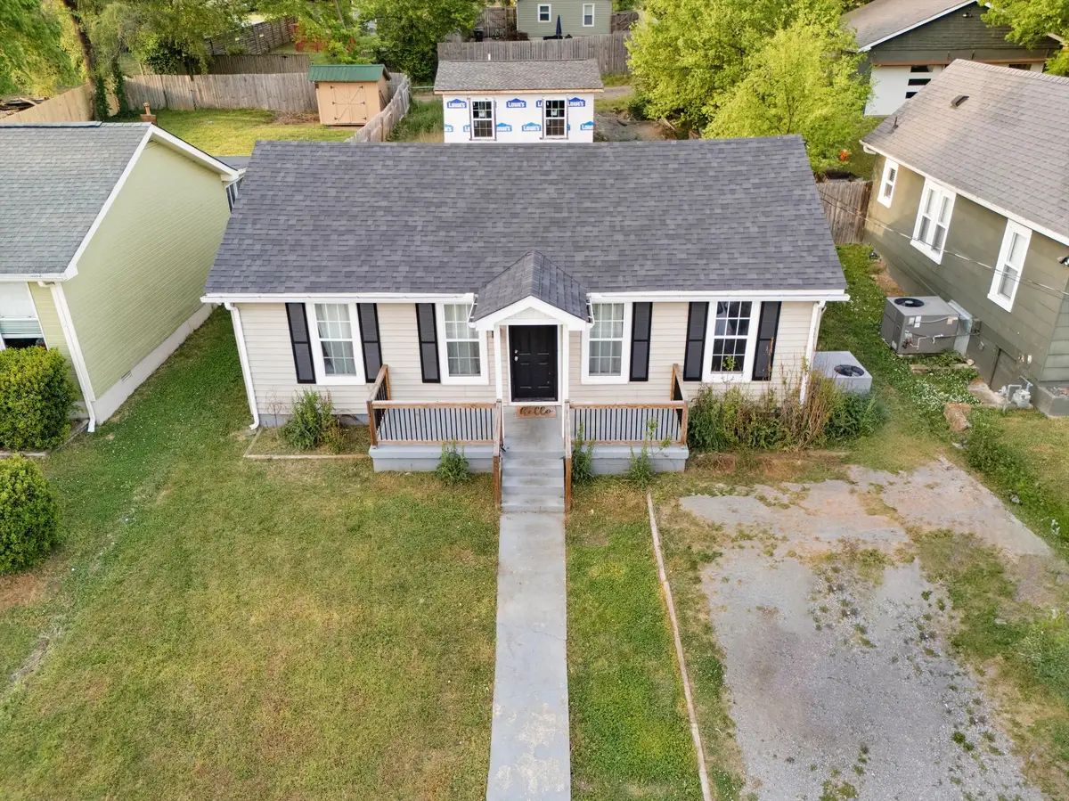 325 Marshall St, Nashville, TN 37207 - #1