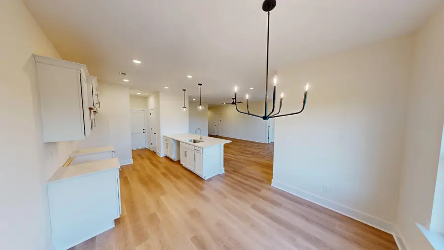 1105 Shallow Water Way, Murfreesboro, TN 37127 - #3