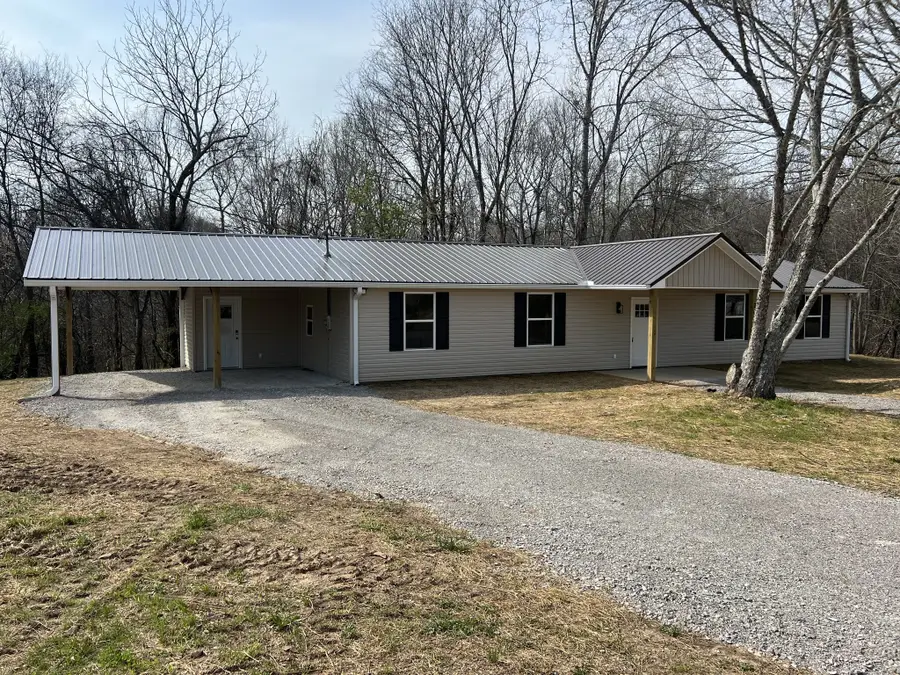 760 Rose Hill Rd, Pulaski, TN 38478 - #3