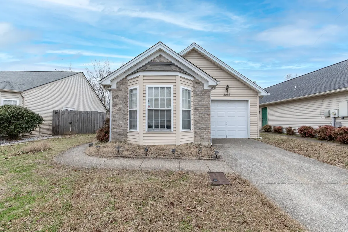3058 Penn Meade Way, Nashville, TN 37214 - #1