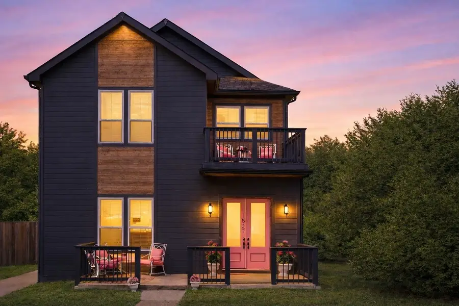 1527 23rd Ave N, Nashville, TN 37208 - #2