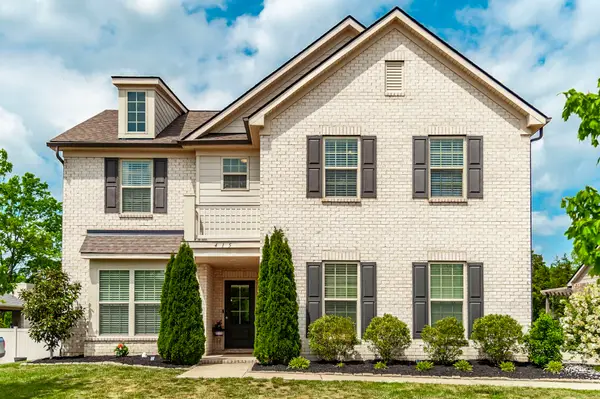 415 Norman Way, Hendersonville, TN 37075