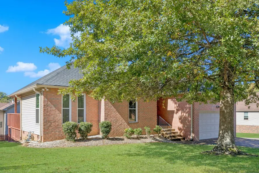 3500 Cobble St, Nashville, TN 37211 - #2