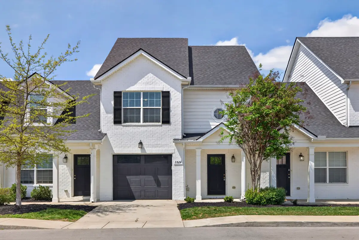 3524 Learning Ln, Murfreesboro, TN 37128 - #1