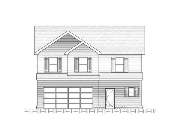 202 Persinger Place, Clarksville, TN 37042