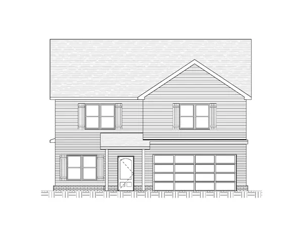 200 Persinger Place, Clarksville, TN 37042