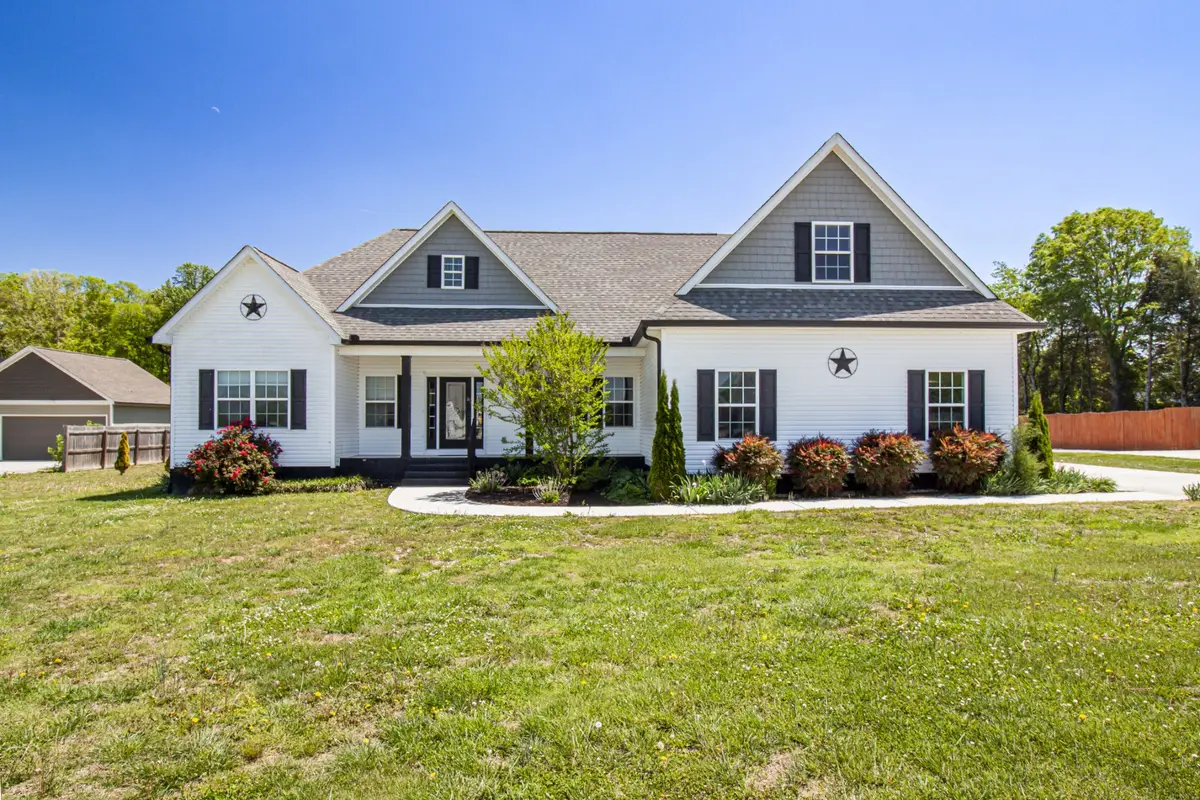 1242 Norton Rd, Manchester, TN 37355 - #1