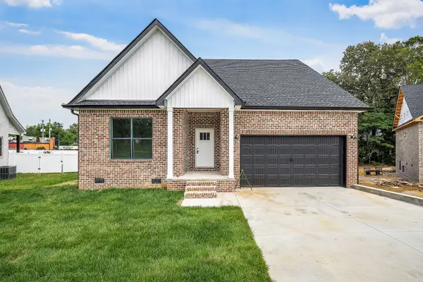 125 Beckam Way, Smithville, TN 37166