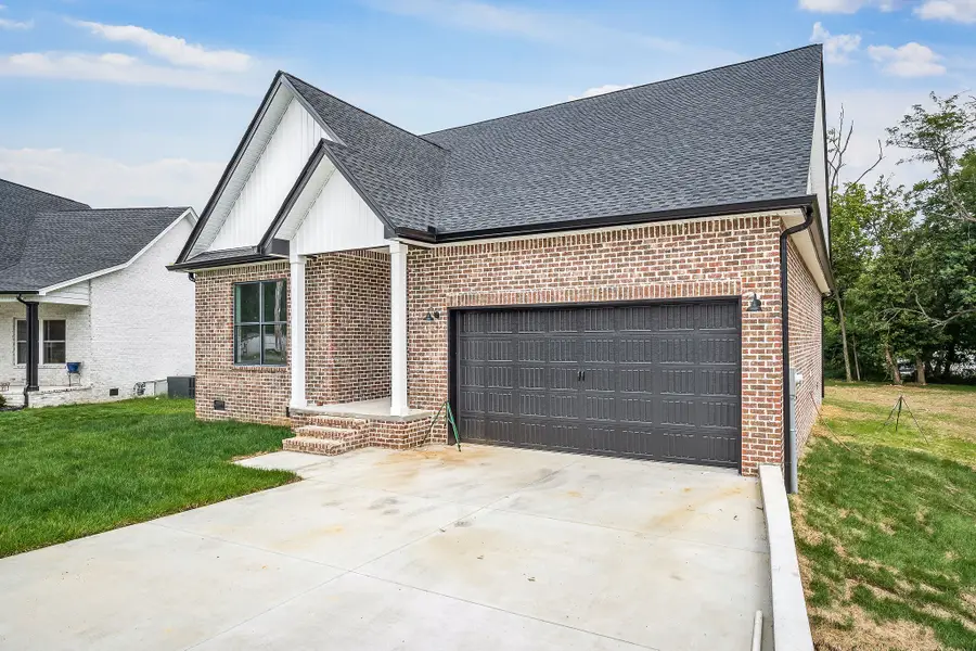 125 Beckam Way, Smithville, TN 37166 - #2