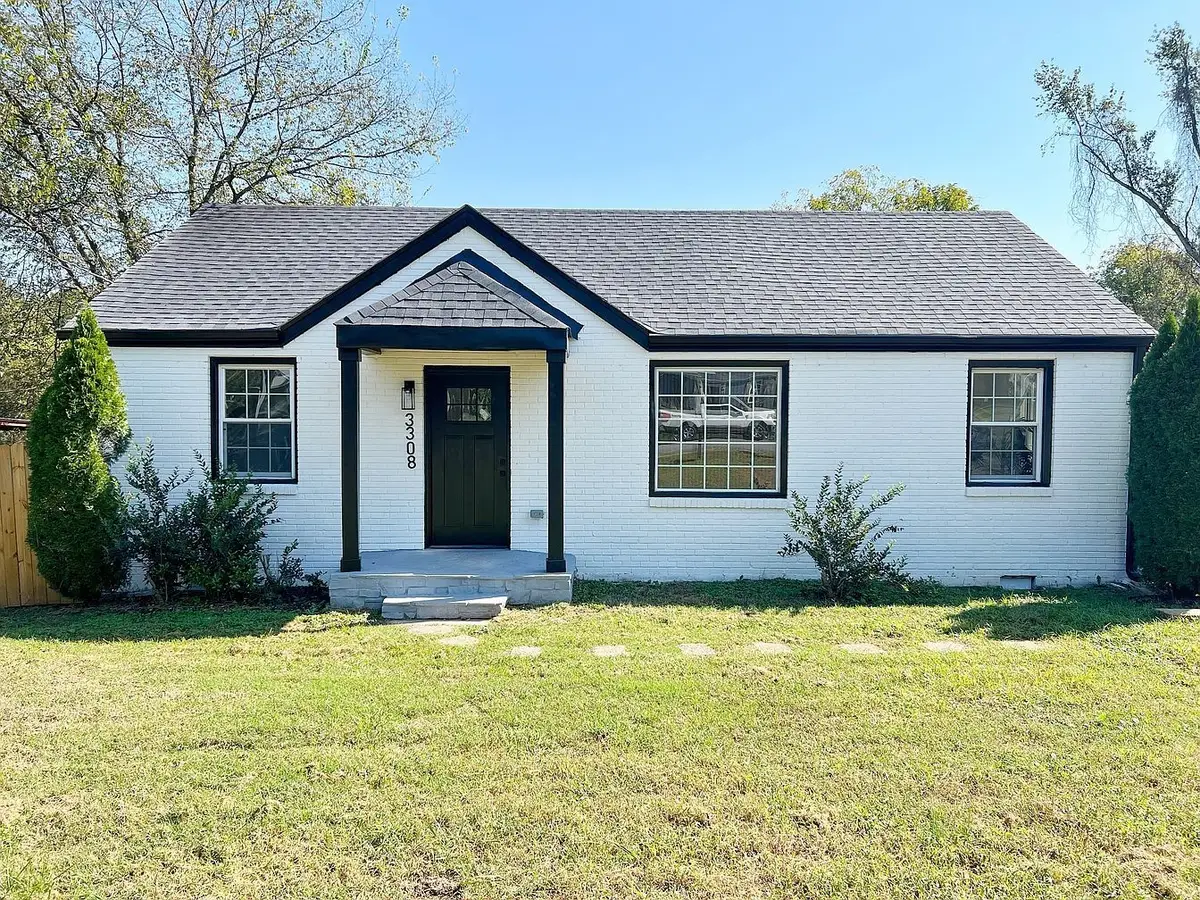 3308 Mimosa Dr, Nashville, TN 37211 - #1
