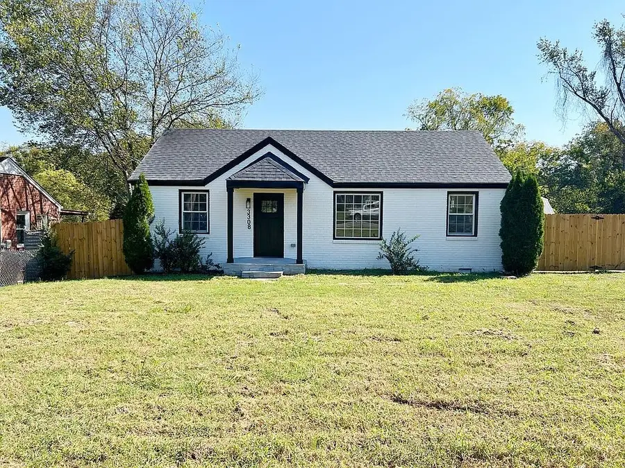 3308 Mimosa Dr, Nashville, TN 37211 - #2