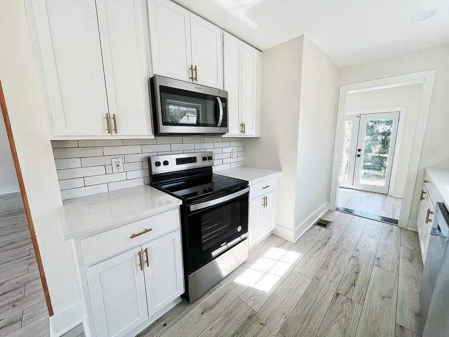 3308 Mimosa Dr, Nashville, TN 37211 - #3