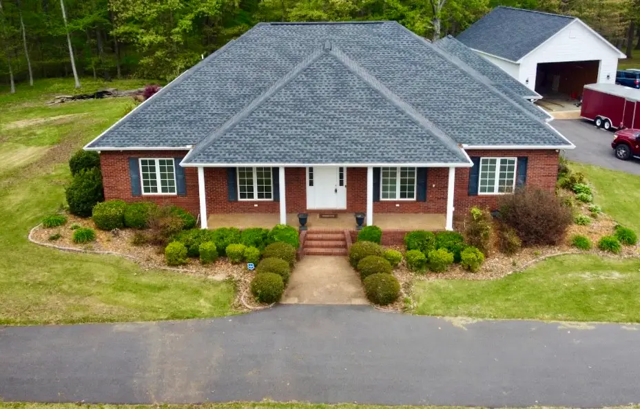 25 Max Dr, Paris, TN 38242 - #1