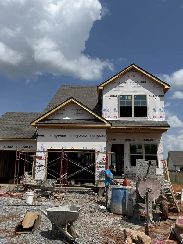 341 Cardinal Creek, Clarksville, TN 37040