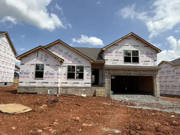 344 Cardinal Creek, Clarksville, TN 37040