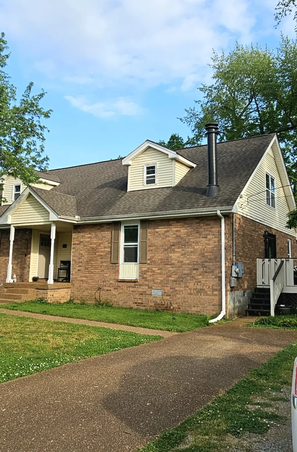 1126 Apple Valley Rd, Madison, TN 37115 - #1