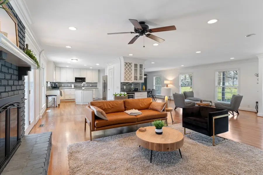 8012 Knoll Ct, Brentwood, TN 37027 - #3