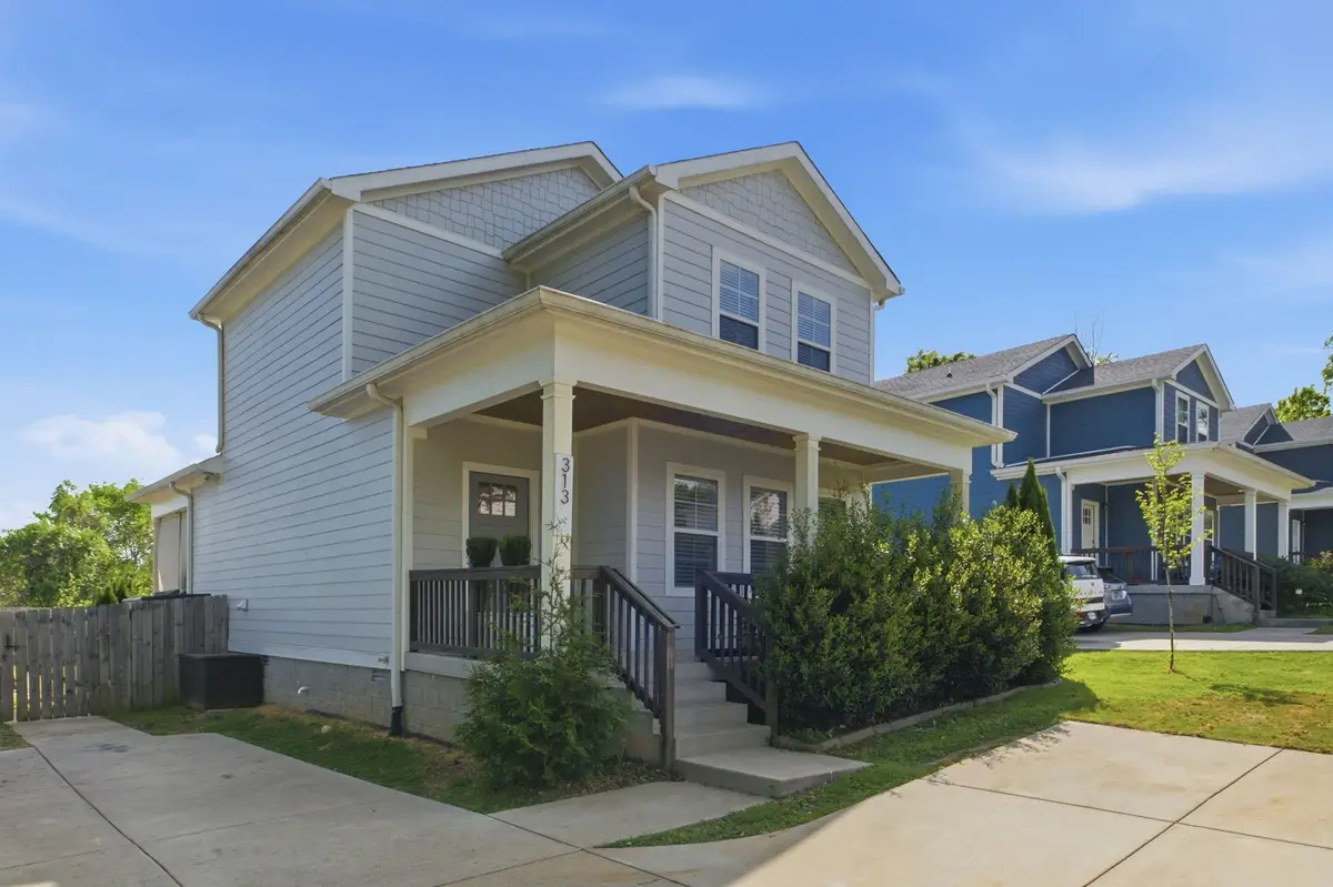 313 Capital St, Old Hickory, TN 37138 - #1