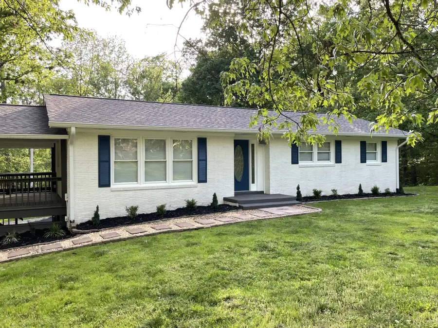 326 Valley View Rd, Dover, TN 37058 - #2