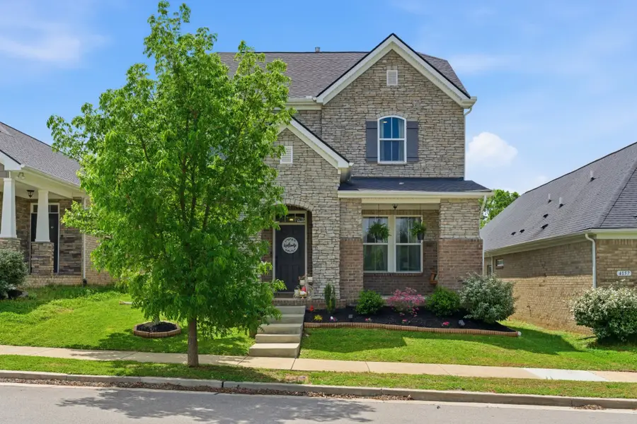 4155 Magnolia Farms Dr, Hermitage, TN 37076 - #2