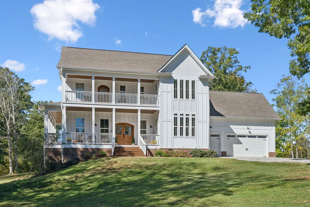 4325 Cave Springs Rd, Columbia, TN 38401 - #1