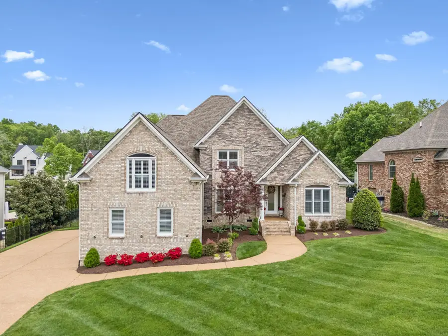 548 Ridgecrest Ln, Lebanon, TN 37087 - #2