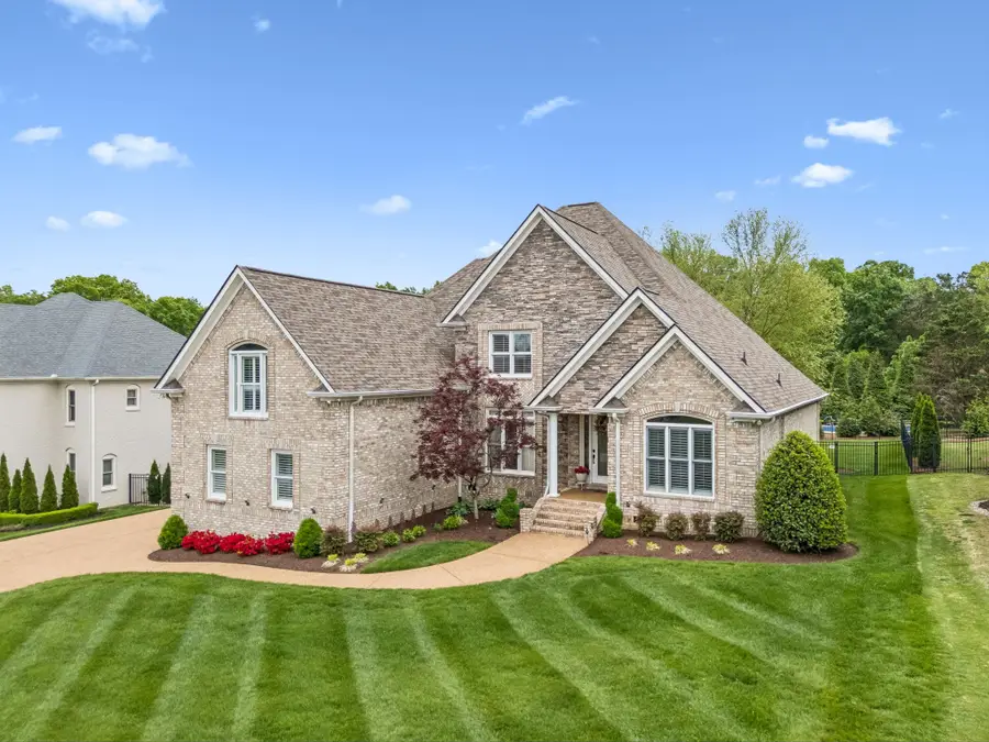 548 Ridgecrest Ln, Lebanon, TN 37087 - #3