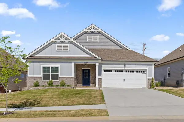 9186 Knolling Loop, Ooltewah, TN 37363