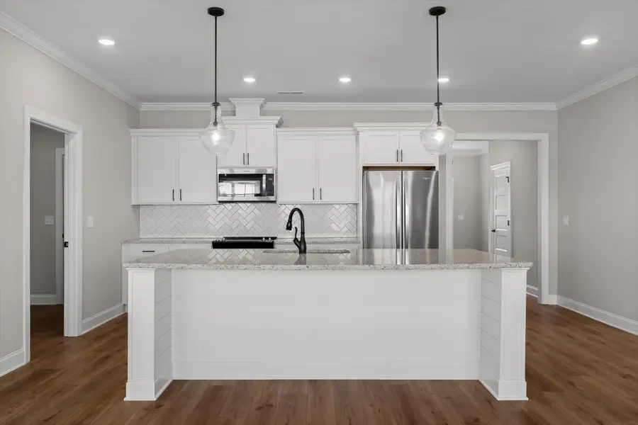 9186 Knolling Loop, Ooltewah, TN 37363 - #3