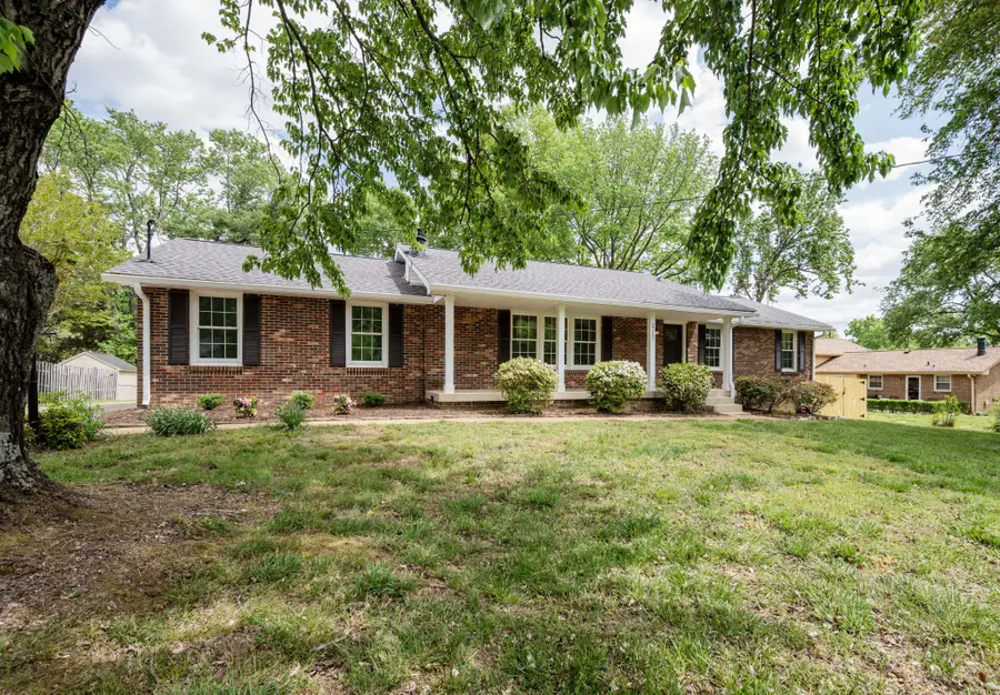 2117 Aileen Dr, Antioch, TN 37013 - #3
