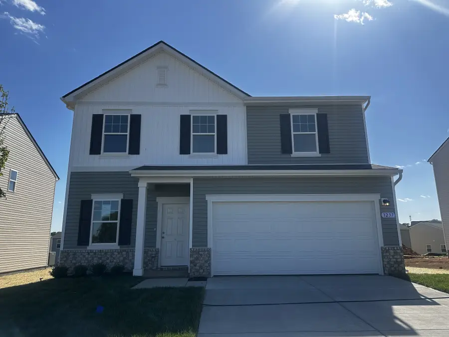 3237 Barrel Oak Pass, Columbia, TN 38401 - #2